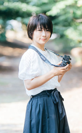 婚活で使える宣材写真イメージ