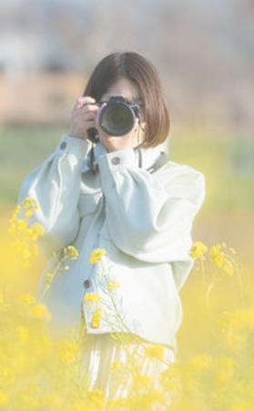 婚活で使える宣材写真イメージ3