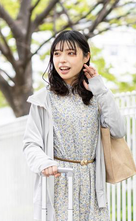 婚活で使える宣材写真イメージ4