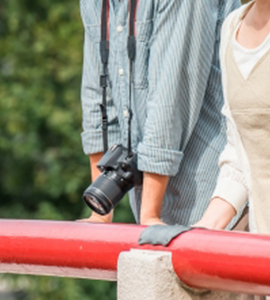 趣味が一致している異性と出会えるので楽しい