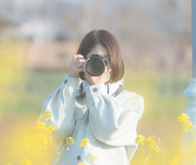 大阪のカメラ好きが集まる婚活イベントスライダー画像3