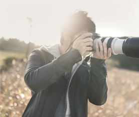 大阪のカメラ好きが集まる婚活イベントスライダー画像5