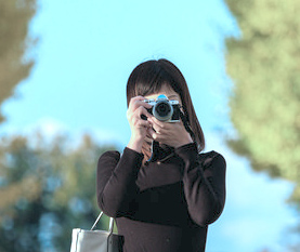 大阪のカメラ好きが集まる婚活イベントスライダー画像6