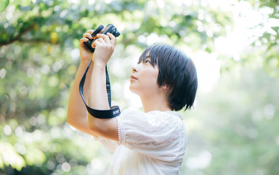 大阪のカメラ好きが集まる婚活イベントスライダー画像7